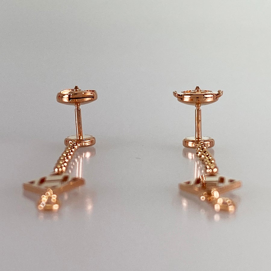 エルメス ピアス