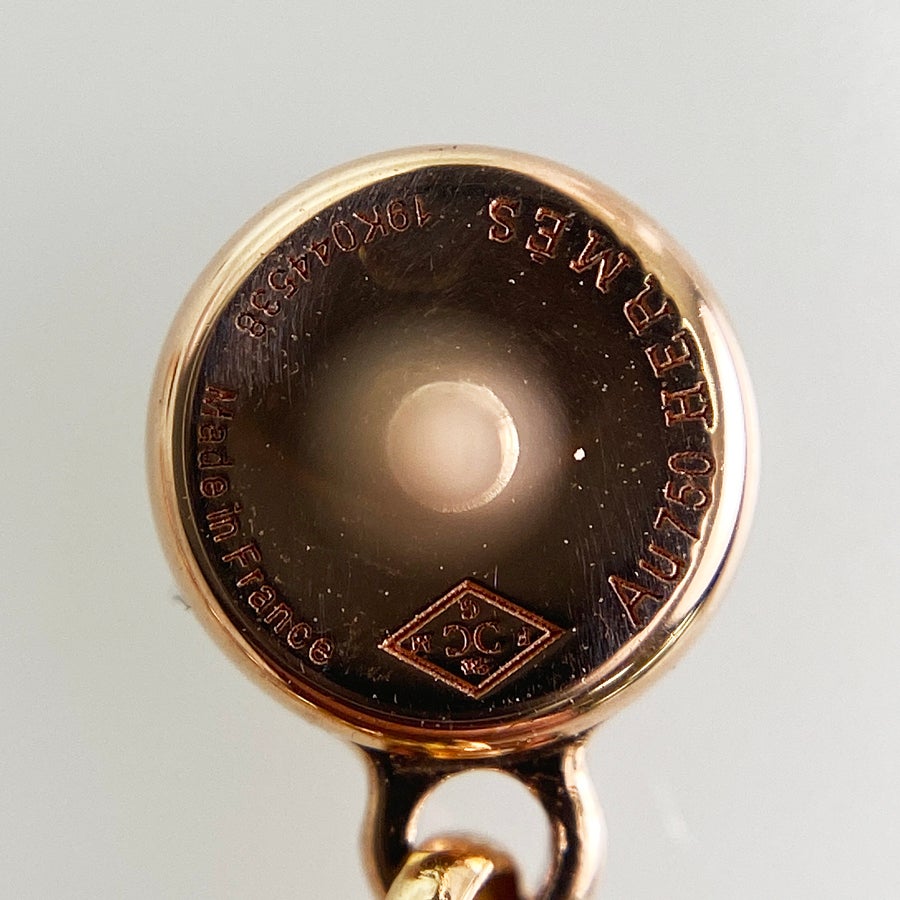 エルメス ピアス