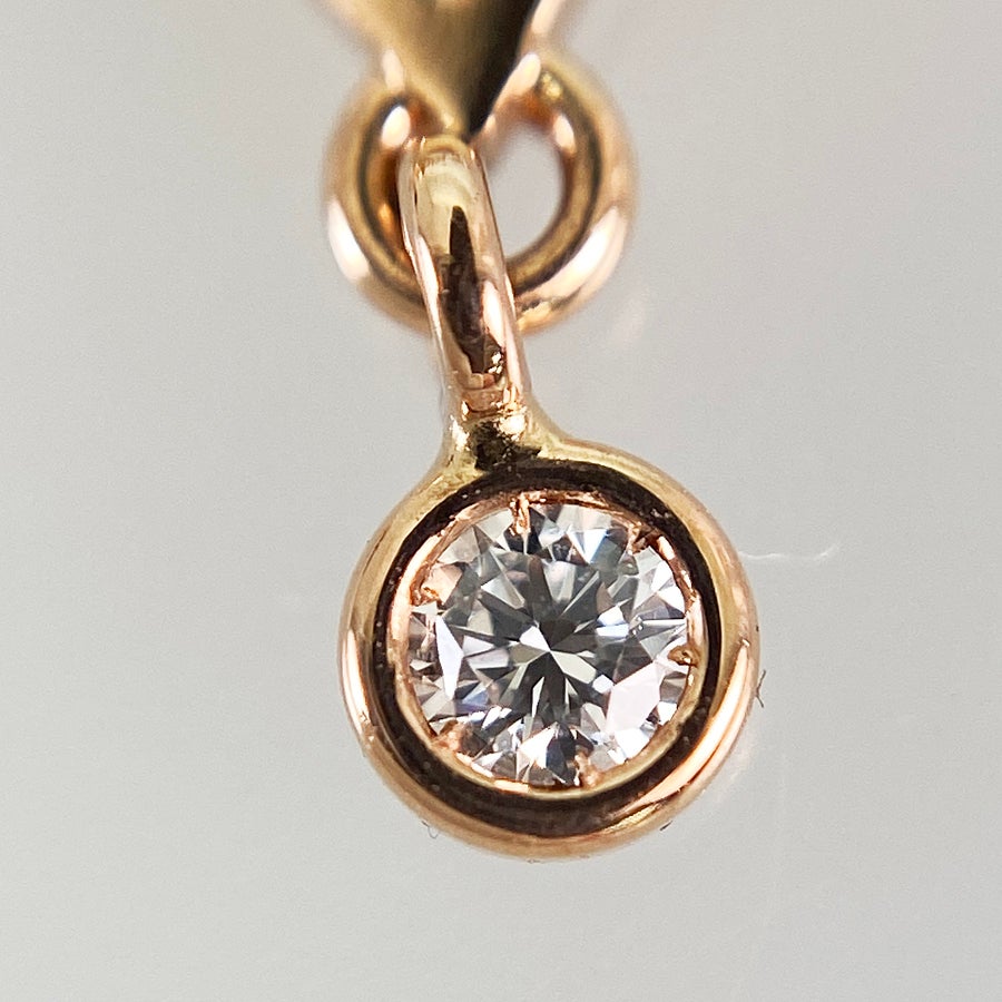 エルメス ピアス