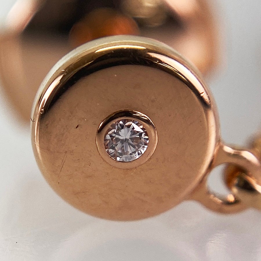 エルメス ピアス