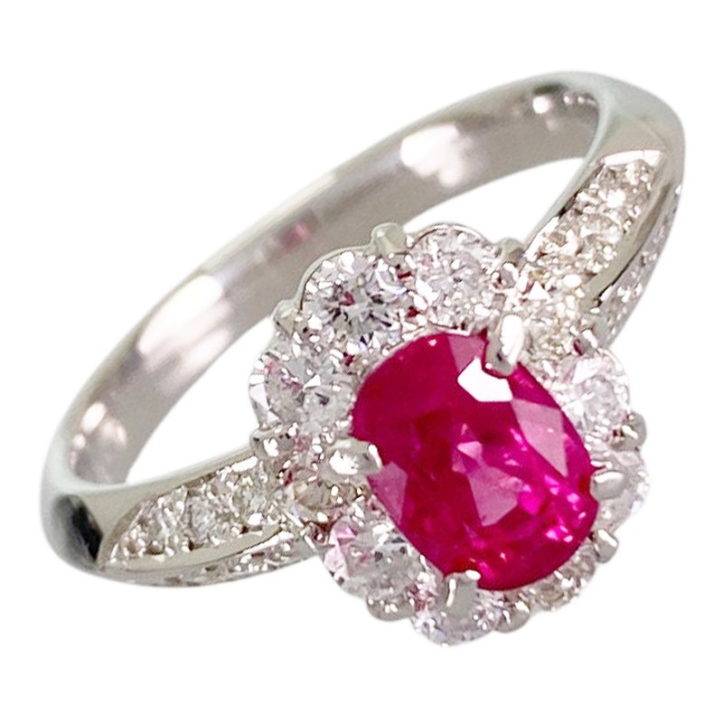 ノーブランド リング