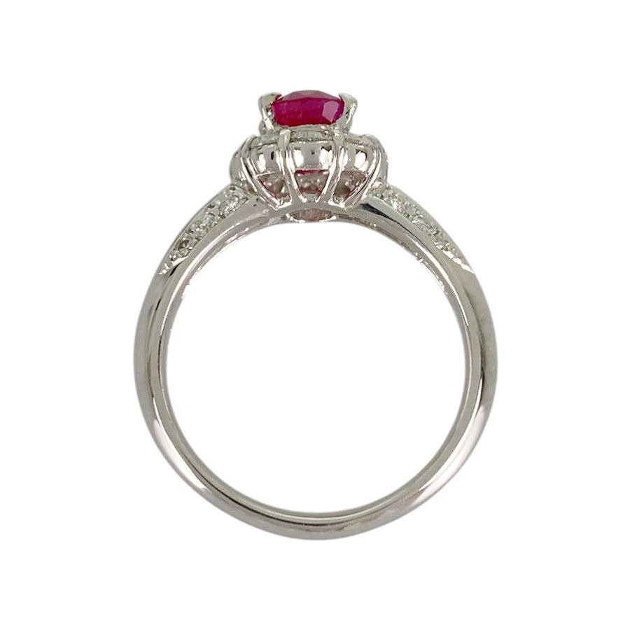 ノーブランド リング