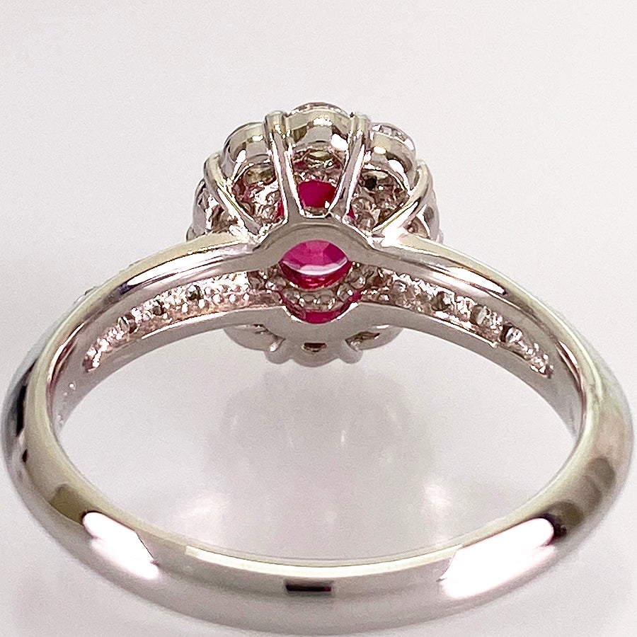 ノーブランド リング