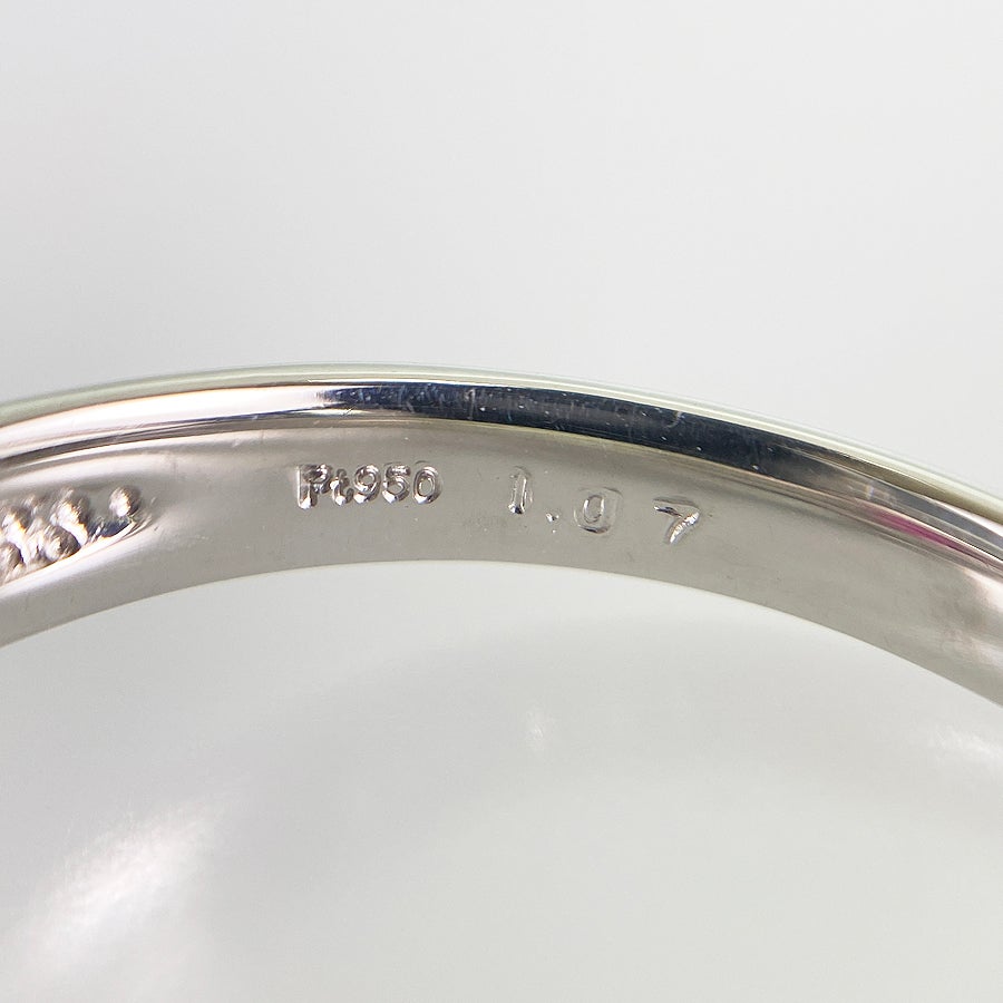 ノーブランド リング