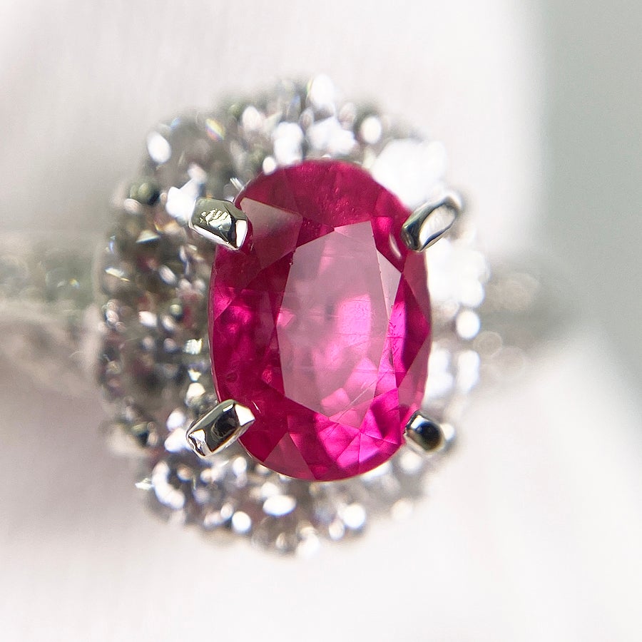 ノーブランド リング