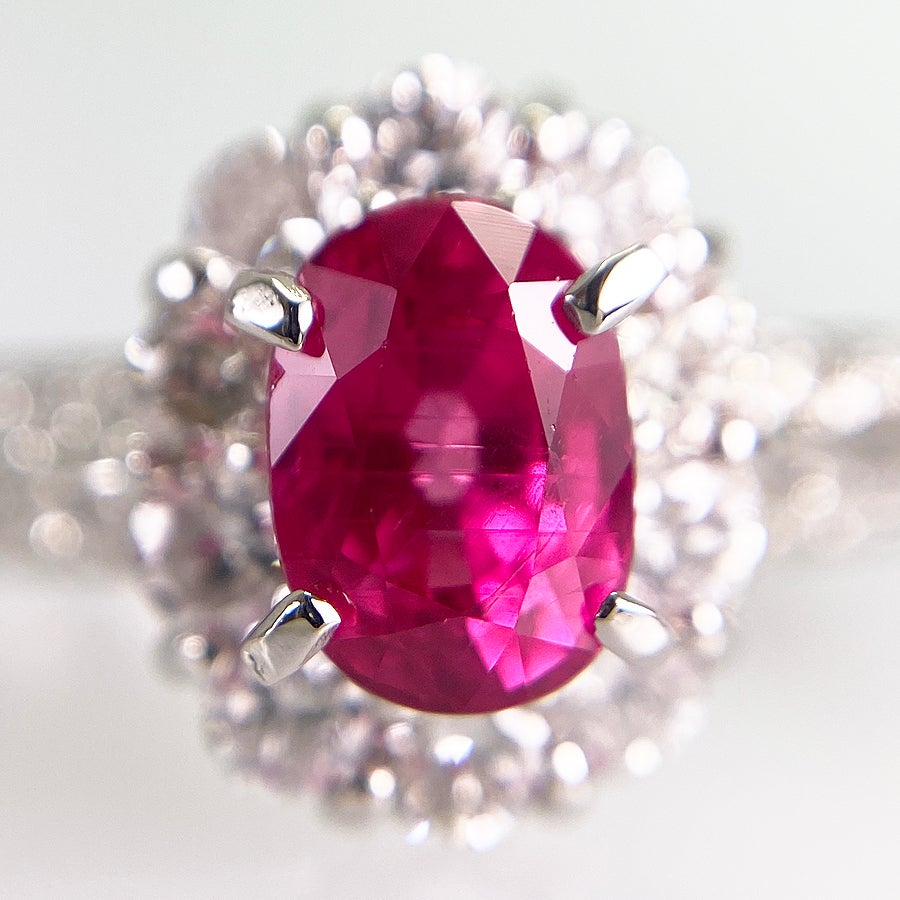 ノーブランド リング