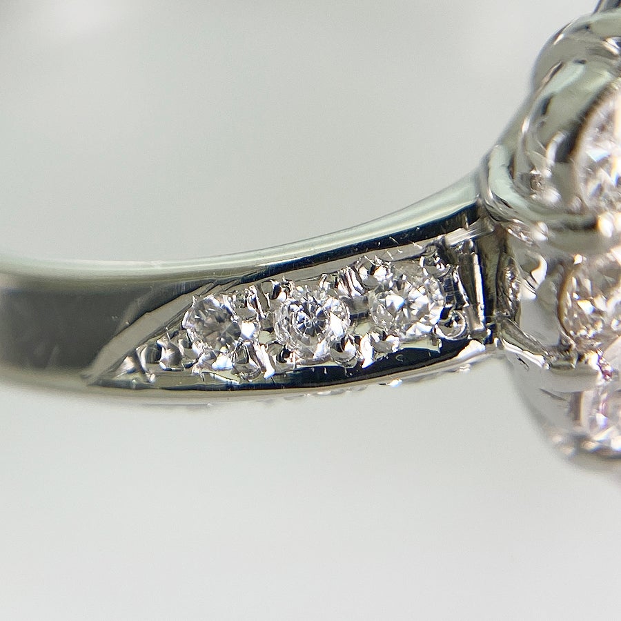 ノーブランド リング