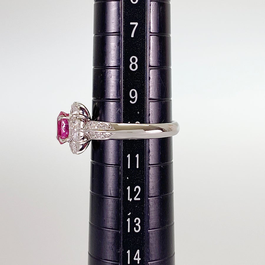 ノーブランド リング