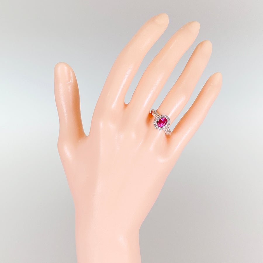 ノーブランド リング