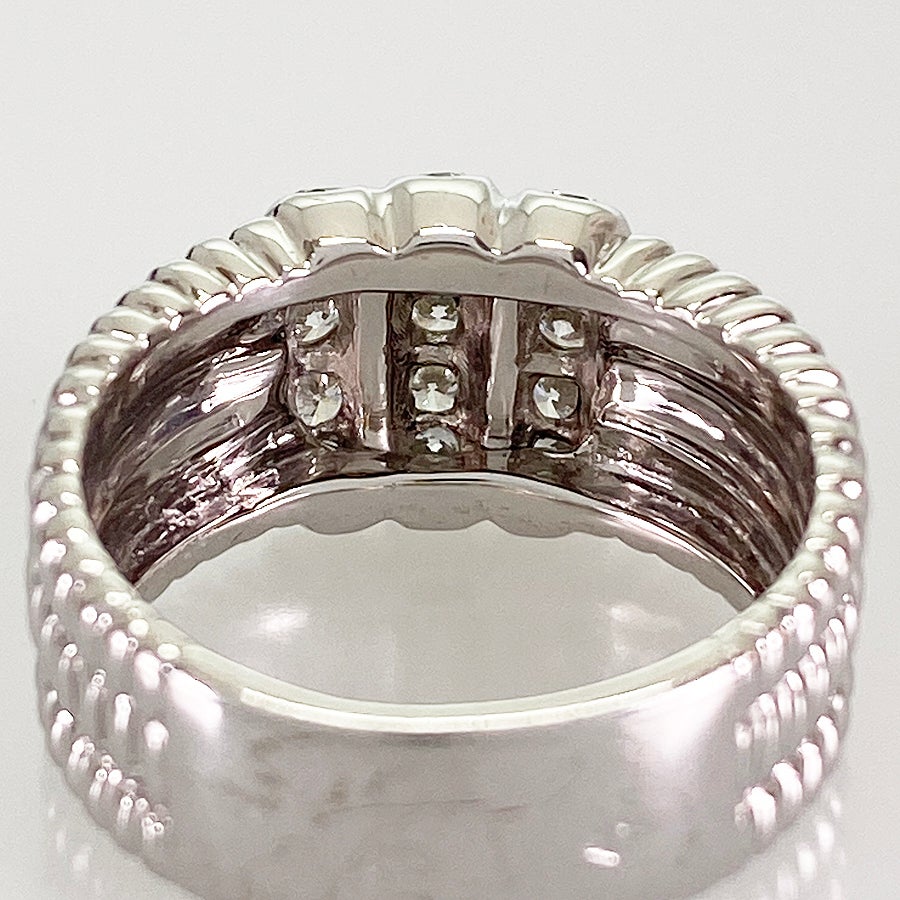 マットン リング