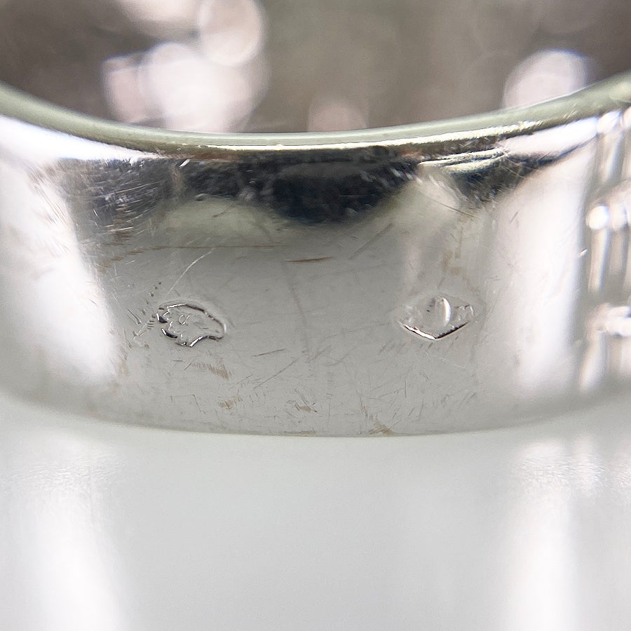 マットン リング