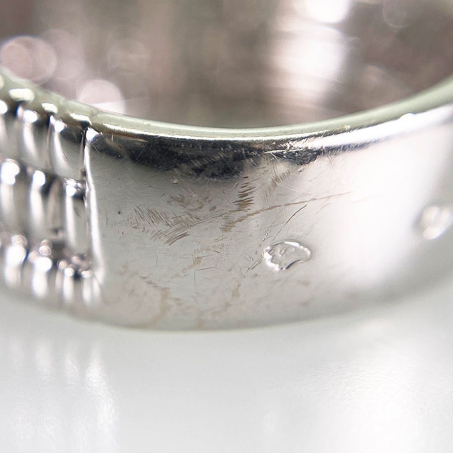 マットン リング