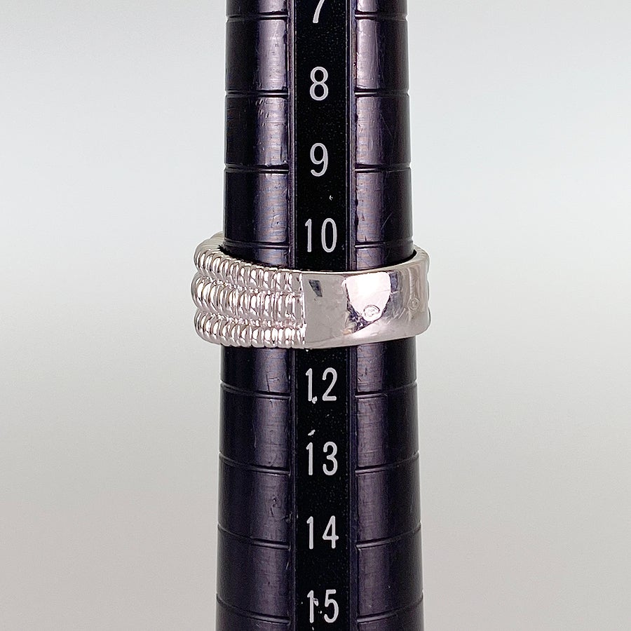 マットン リング