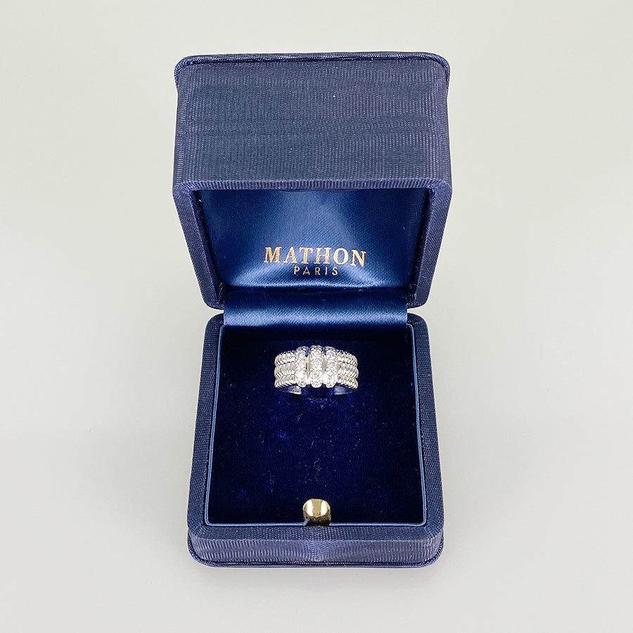 マットン リング