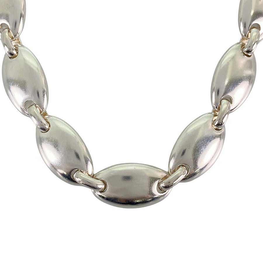 ティファニー ネックレス