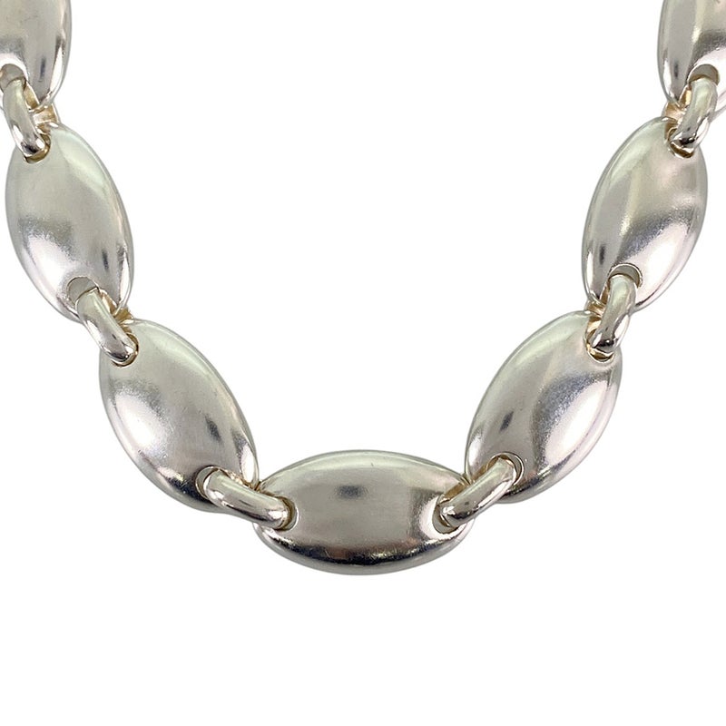 ティファニー ネックレス