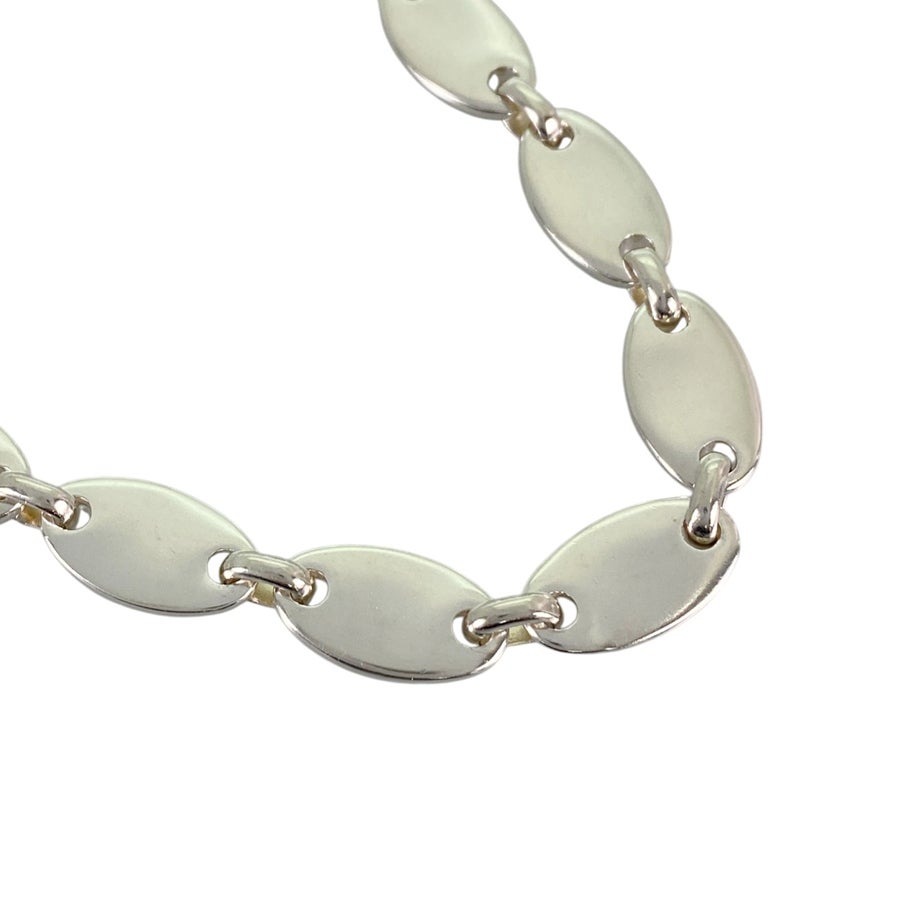 ティファニー ネックレス