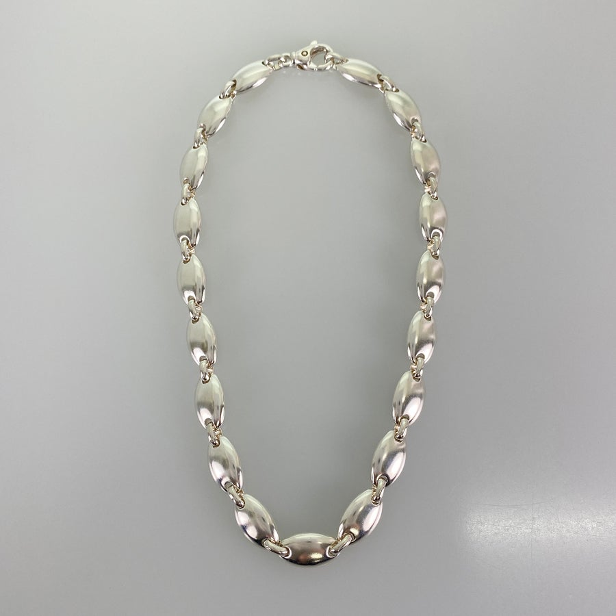 ティファニー ネックレス