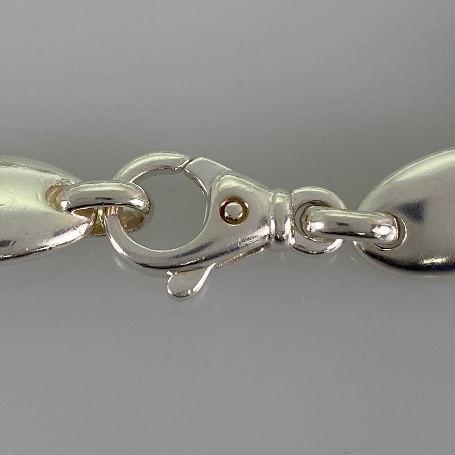 ティファニー ネックレス