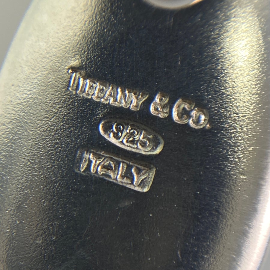 ティファニー ネックレス