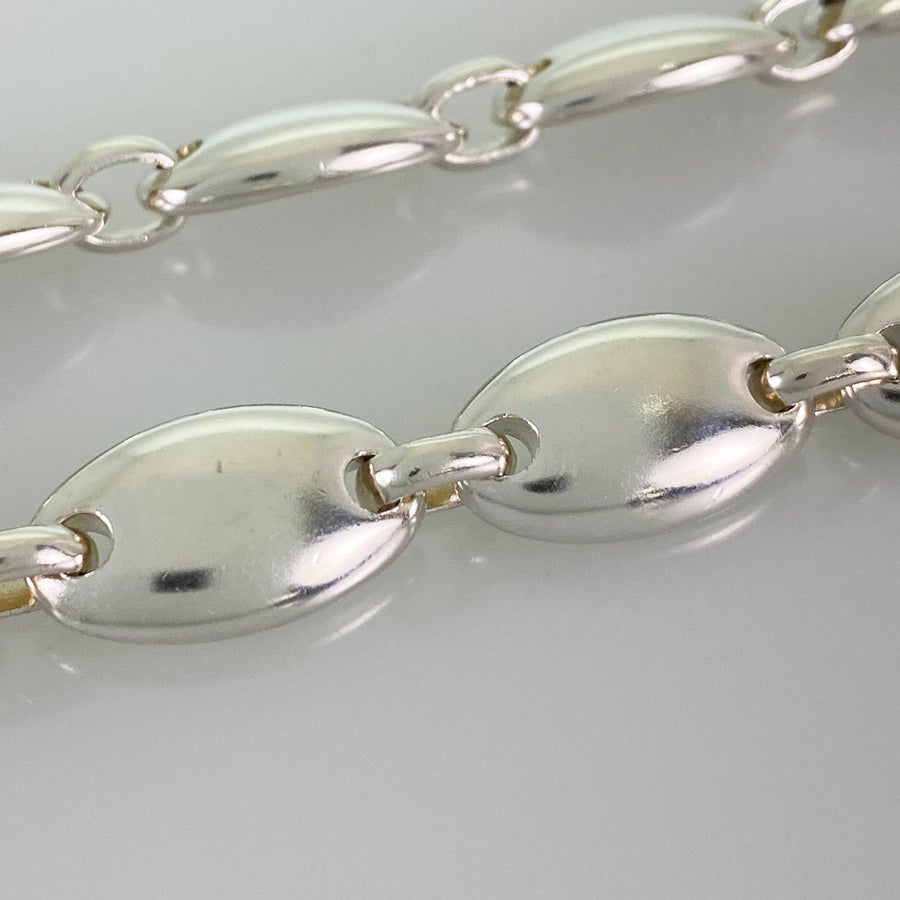 ティファニー ネックレス