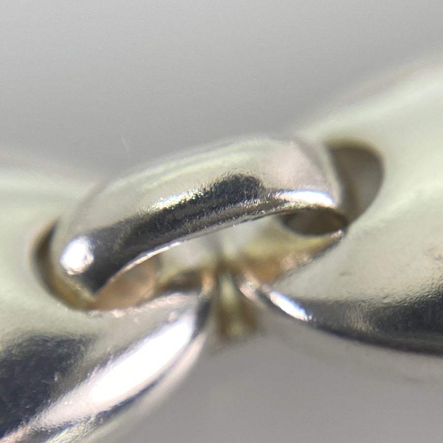 ティファニー ネックレス