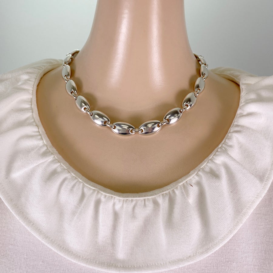 ティファニー ネックレス