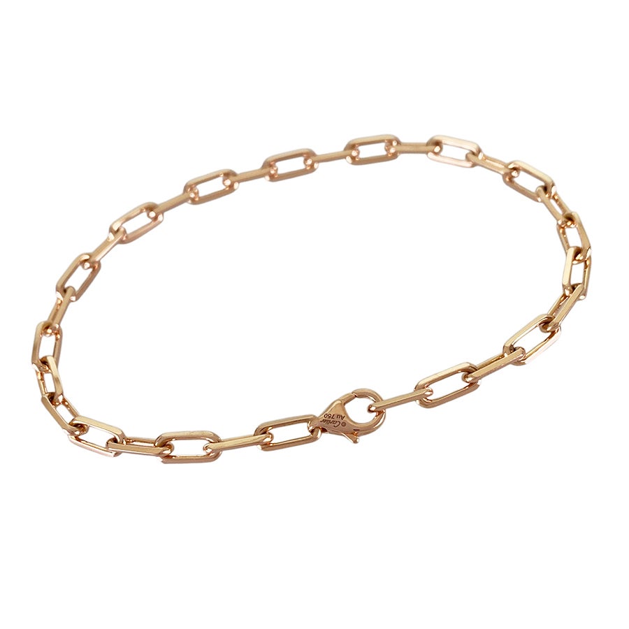 カルティエ ブレスレット