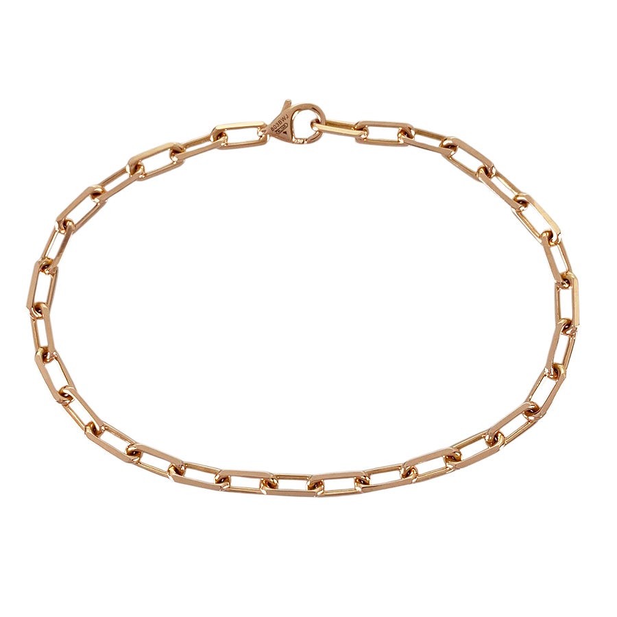 カルティエ ブレスレット