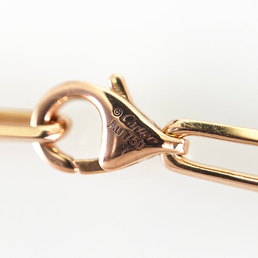 カルティエ ブレスレット