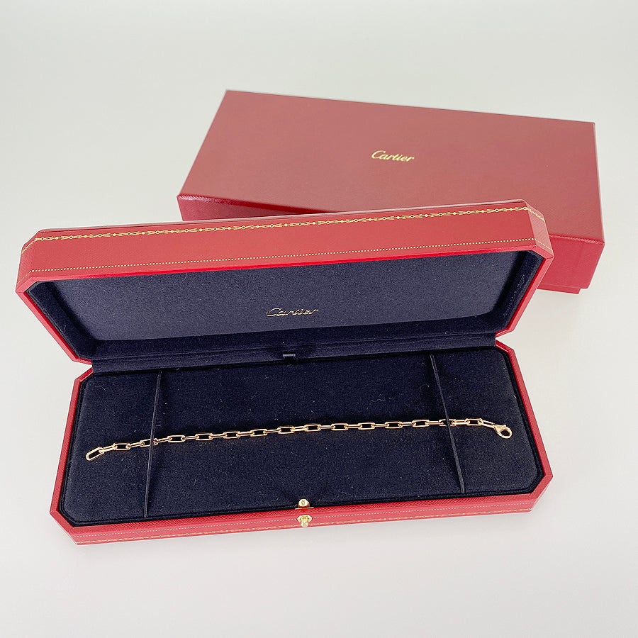 カルティエ ブレスレット