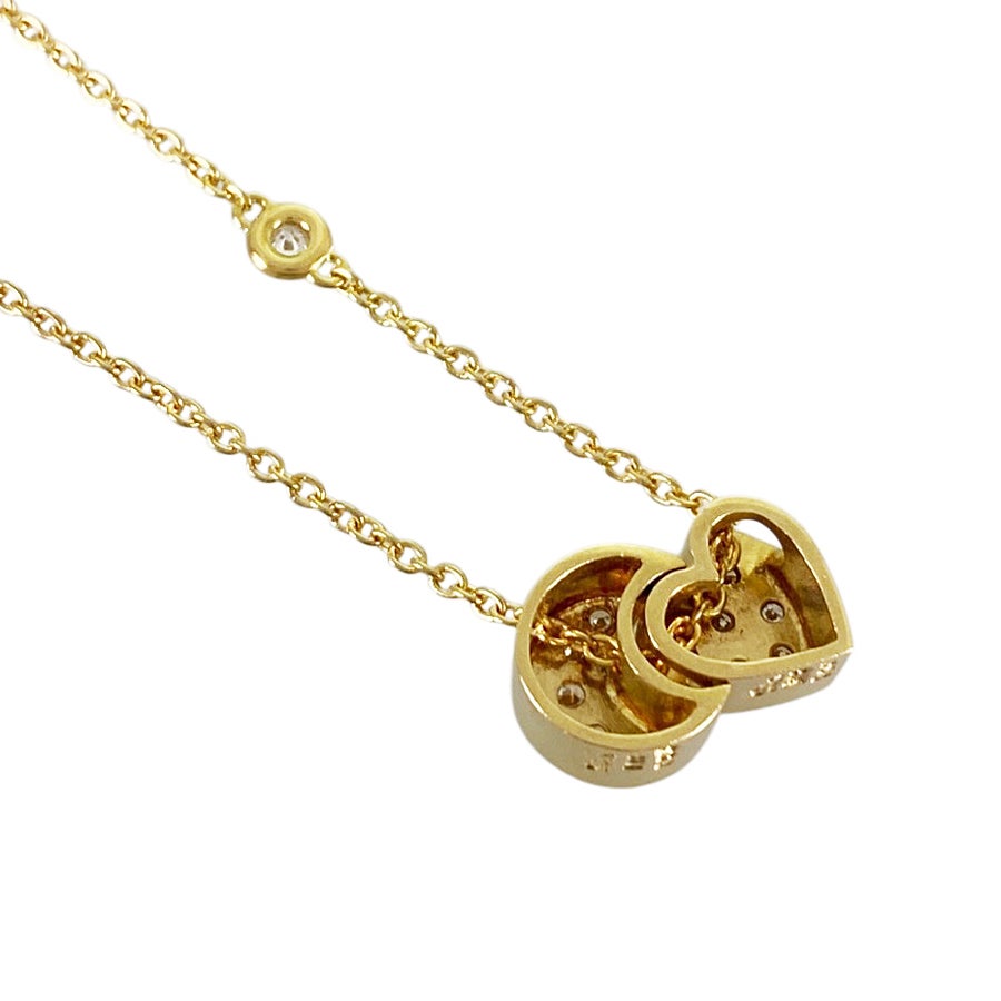 スタージュエリー ネックレス