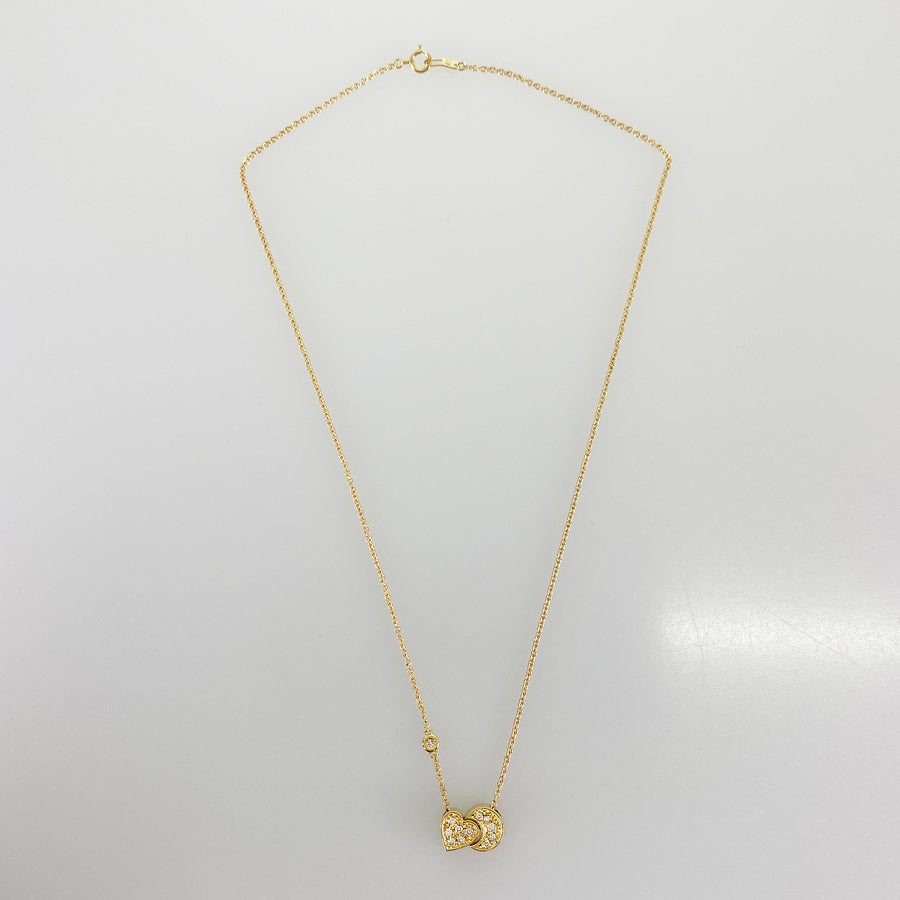 スタージュエリー ネックレス