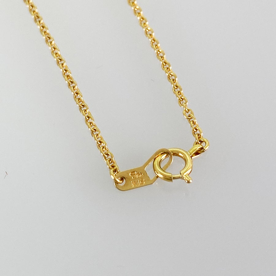 スタージュエリー ネックレス