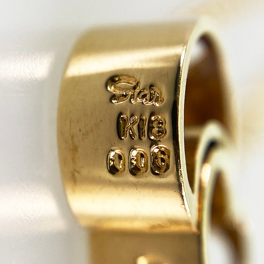 スタージュエリー ネックレス