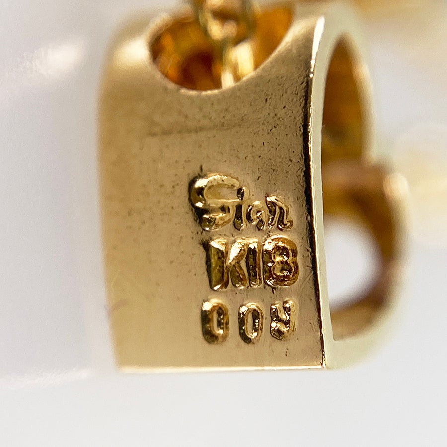 スタージュエリー ネックレス