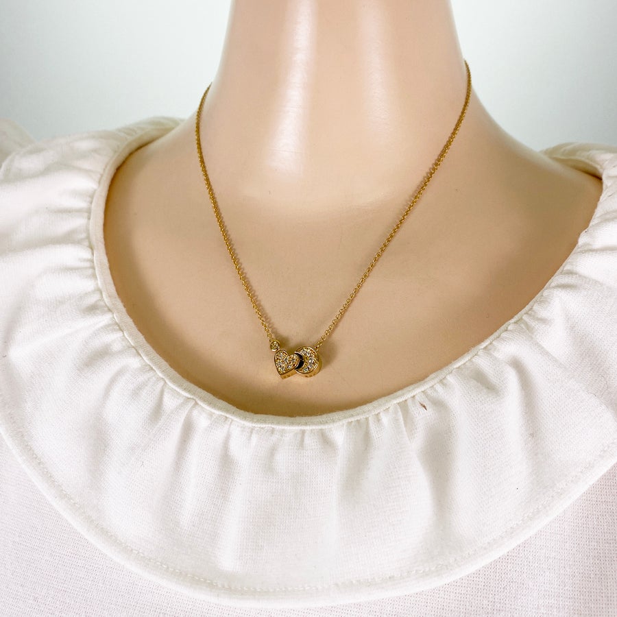 スタージュエリー ネックレス