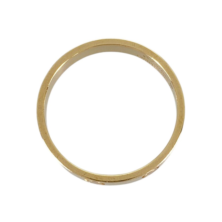 カルティエ リング