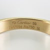カルティエ リング