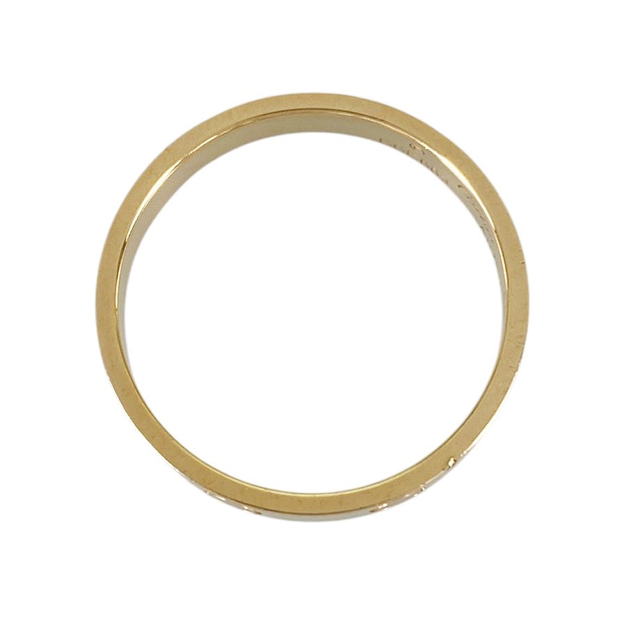 カルティエ リング