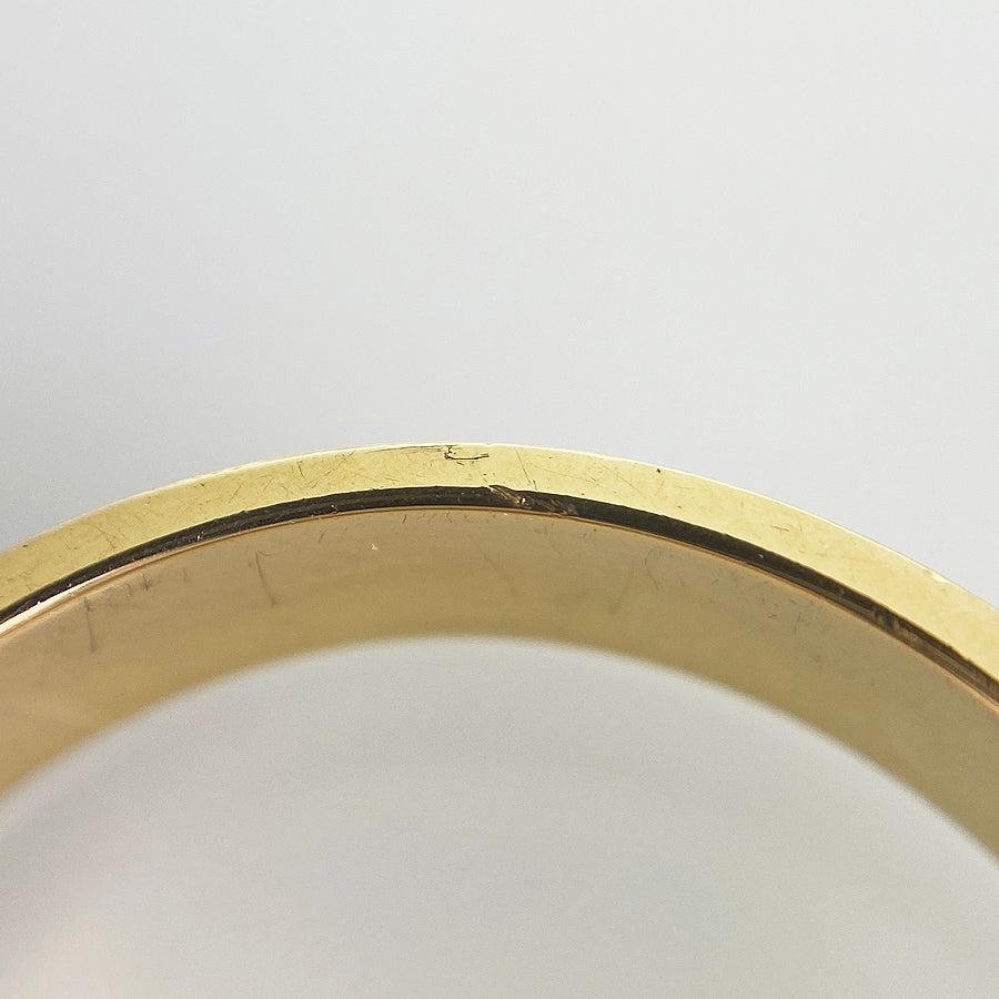 カルティエ リング