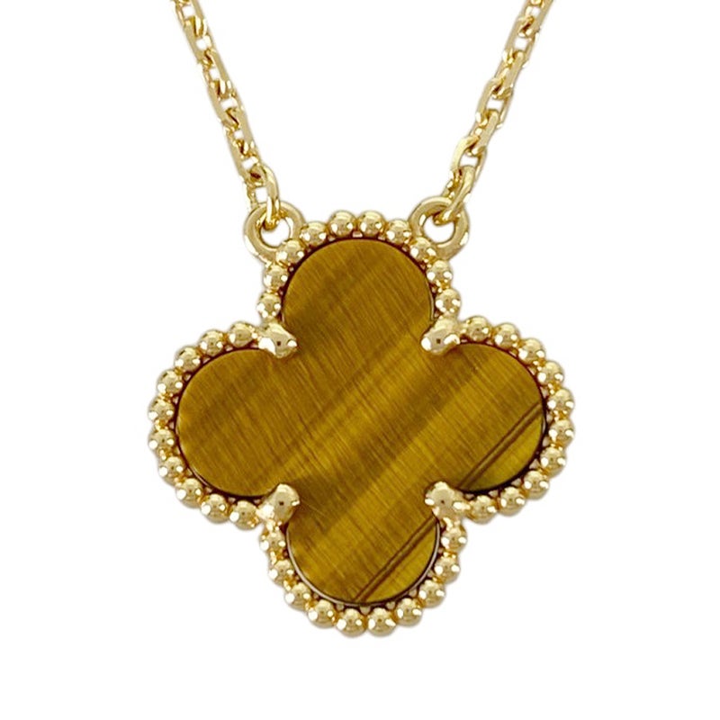 ヴァンクリーフ＆アーペル ネックレス