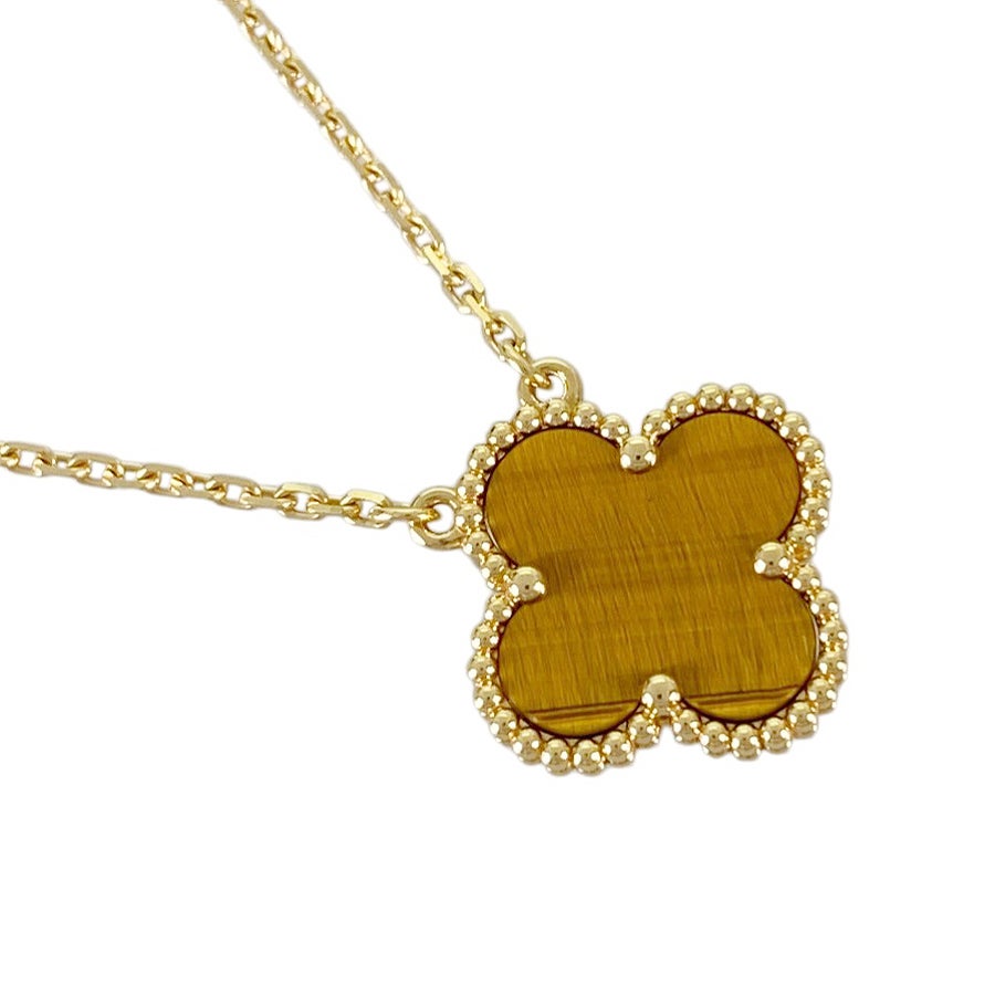 ヴァンクリーフ＆アーペル ネックレス