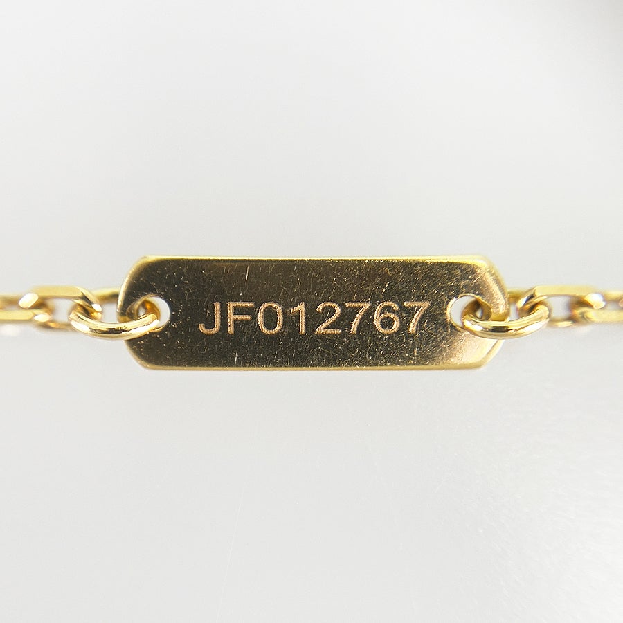 ヴァンクリーフ＆アーペル ネックレス