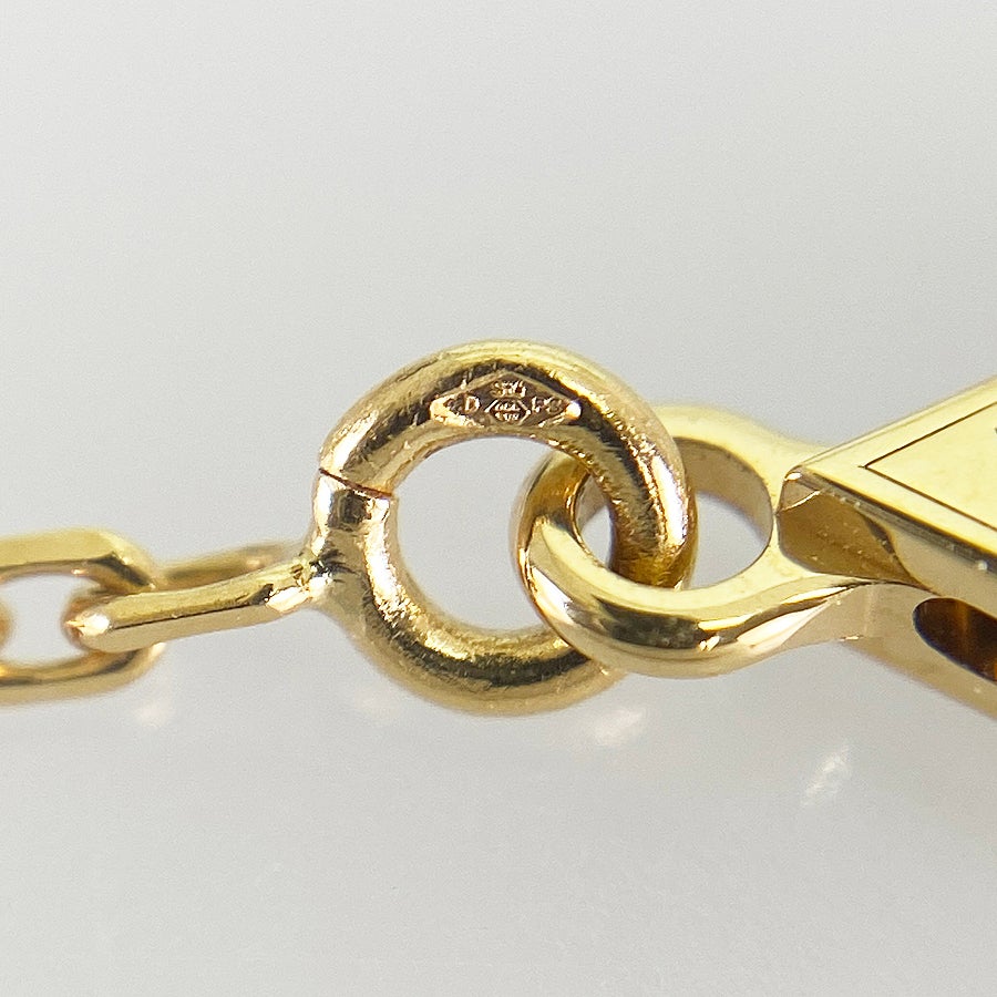 ヴァンクリーフ＆アーペル ネックレス