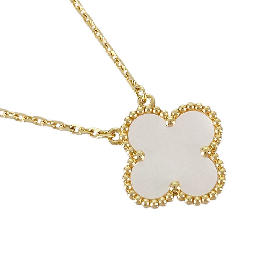 ヴァンクリーフ＆アーペル ネックレス