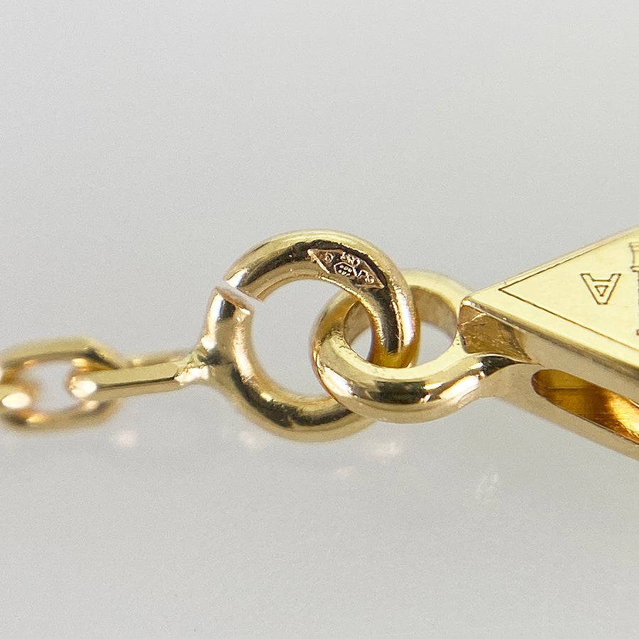 ヴァンクリーフ＆アーペル ネックレス