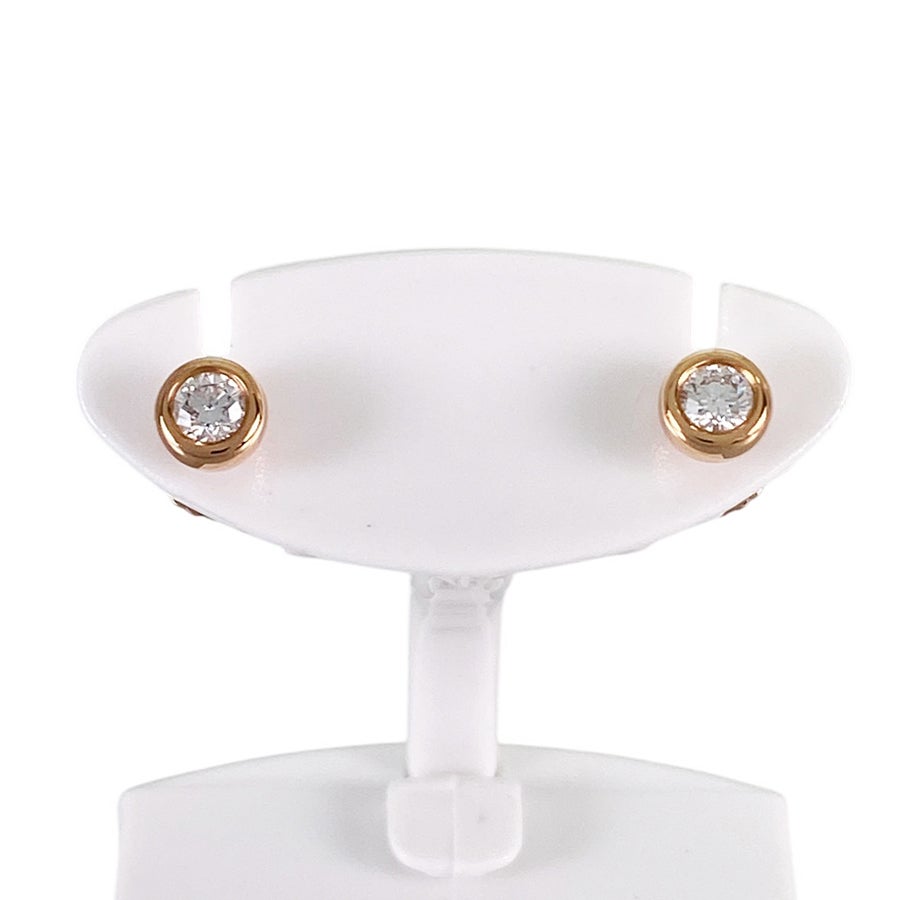 ティファニー ピアス