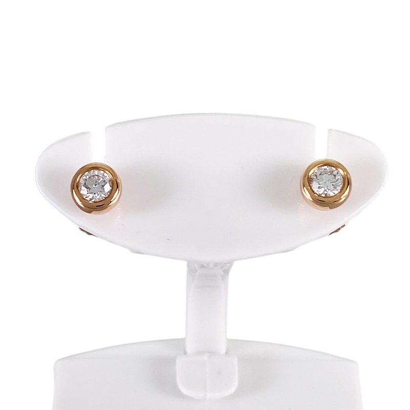 ティファニー ピアス