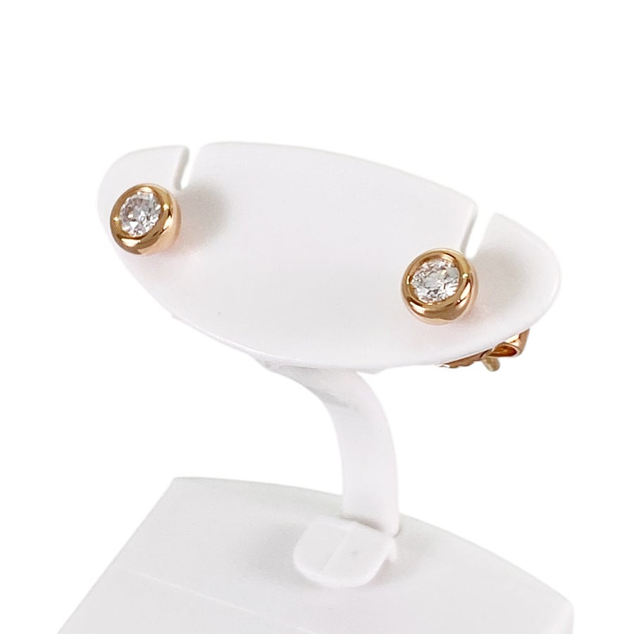 ティファニー ピアス